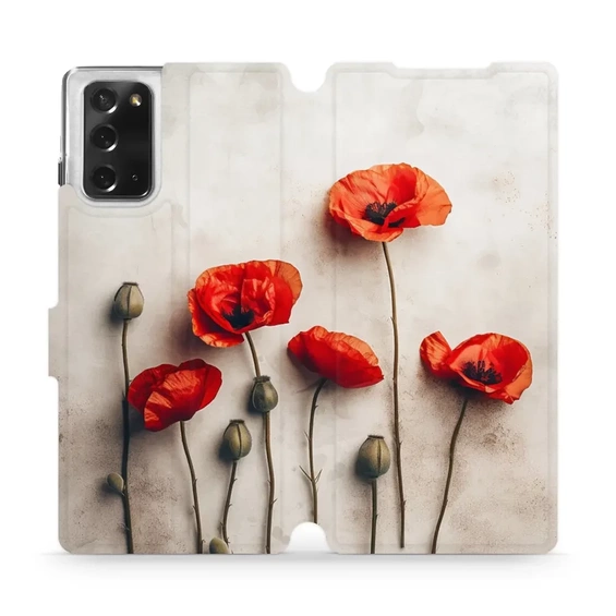 Phone Case Samsung Galaxy Note 20 - Design VP42S