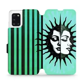 Phone Case Samsung Galaxy A31 - Design VP58S