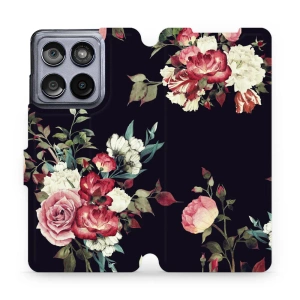 Etui do Motorola Edge 60 Fusion - wzór VD11P