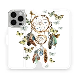 Phone Case Apple iPhone 16 Pro - Design M001P