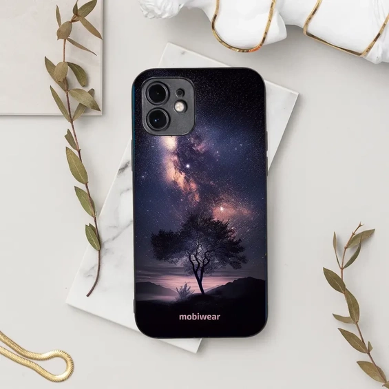 Phone Glossy Case Xiaomi Redmi 12 - Design G005G