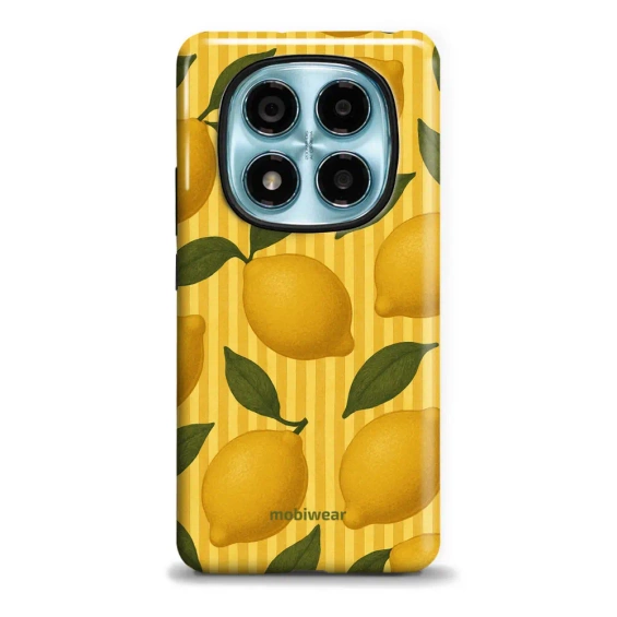 Case Elite Pro for Xiaomi Redmi Note 14 Pro 4G - Design EP81E