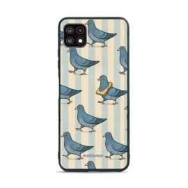 Phone Glossy Case Samsung Galaxy A22 5G - Design GP91G