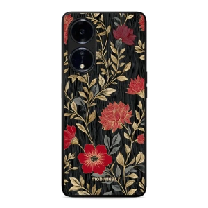 Phone Glossy Case OPPO A98 5G - Design G172G