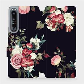 Phone Case Sony Xperia 1 IV - Design VD11P