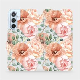 Phone Case Samsung Galaxy A54 - Design MP02S