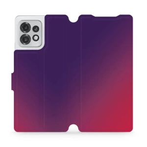 Hülle für Motorola Edge 40 Pro - Farbe VP67S