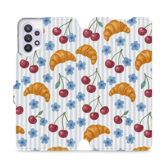 Etui do Samsung Galaxy M32 5G - wzór VP85S