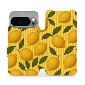 Phone Case Google Pixel 10 Pro - Design VP81S