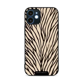 Phone Glossy Case Apple iPhone 12 - Design GA52G
