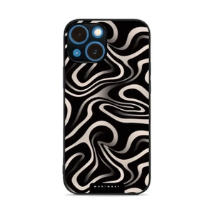 Phone Glossy Case Apple iPhone 13 mini - Design GA63G