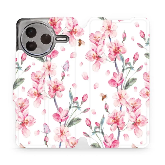 Phone Case Xiaomi POCO F7 Pro 5G - Design M124S