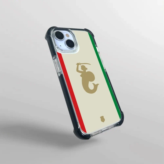 Case MagSafe Elite Bumper for Apple iPhone 16 Pro Max - Design D01LW