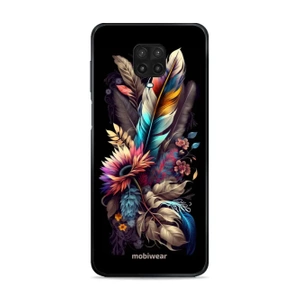 Phone Glossy Case Xiaomi Redmi Note 9 Pro - Design G011G