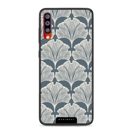 Phone Glossy Case Samsung Galaxy A70 - Design GA43G