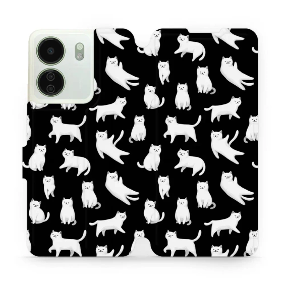 Phone Case Xiaomi Redmi 13C - Design V163S