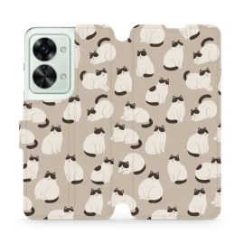 Phone Case OnePlus Nord 2T 5G - Design V160S
