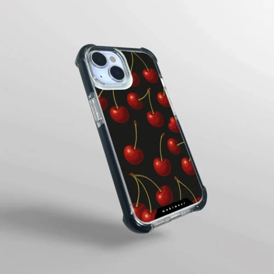 Case MagSafe Elite Bumper for Apple iPhone 16e - Design DP83D