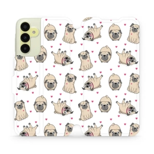 Phone Case Samsung Galaxy M15 5G - Design M097P