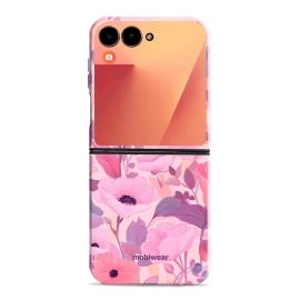 Case Elite Pro for Samsung Galaxy Z Flip 7 - Design EP74E