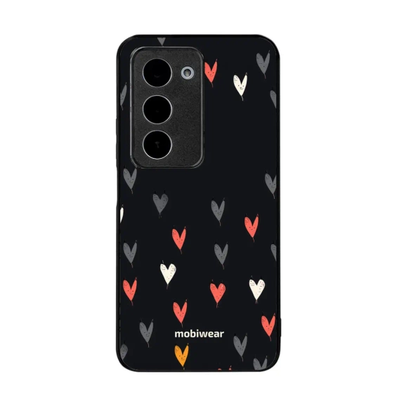 Etui Glossy Case do Xiaomi Redmi 15 5G - wzór GP79G