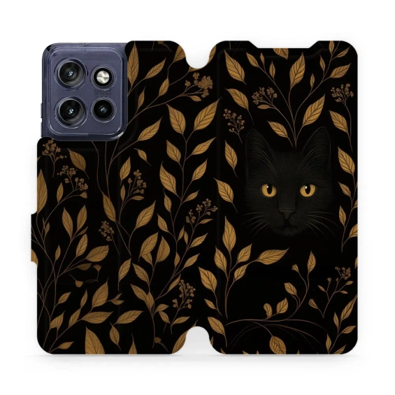 Hülle für Motorola Edge 50 Neo - Farbe V164S