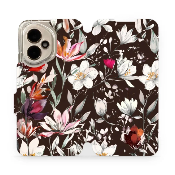 Hülle für Huawei Honor 400 - Farbe VP72S