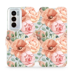 Phone Case OPPO Reno 12 Pro 5G - Design MP02S