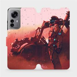 Phone Case Xiaomi 12X - Design MA09S