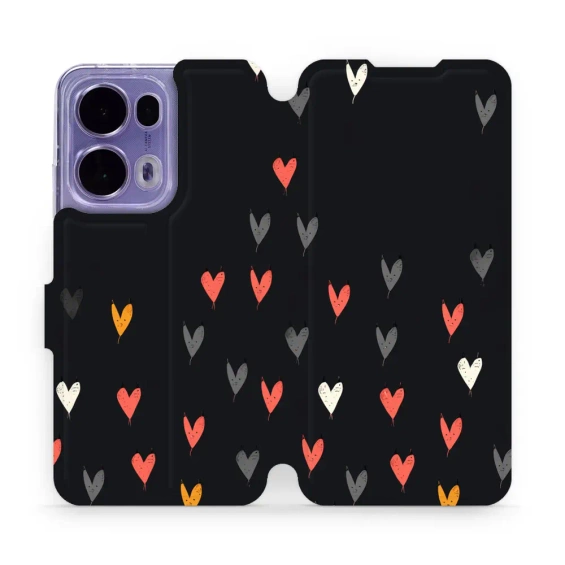 Phone Case OPPO Reno 13 Pro - Design VP79P