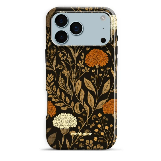 Case Elite Pro for Apple iPhone 17 Pro Max - Design E174E