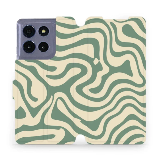 Hülle für Motorola Moto G86 5G - Farbe VA57S