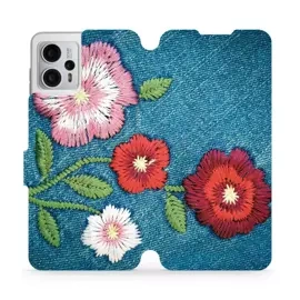 Phone Case Motorola Moto G23 - Design MD05P