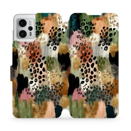 Phone Case Motorola Moto G23 - Design V167S