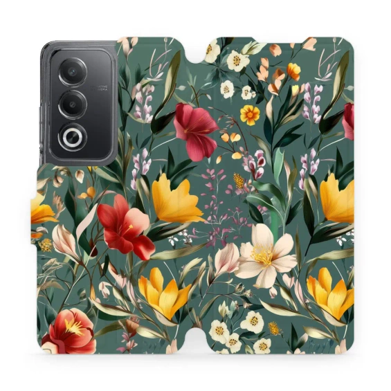 Phone Case OPPO A80 5G - Design VP71S