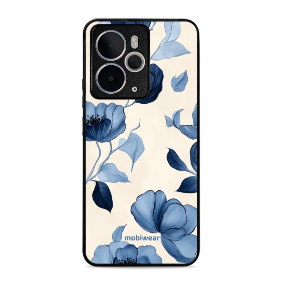 Hülle Glossy Case für Realme 14 5G - Farbe GP73G
