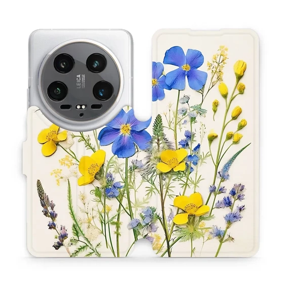 Hülle für Xiaomi 14 Ultra 5G - Farbe VP41S