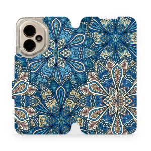 Etui do Huawei Honor 400 - wzór V108P