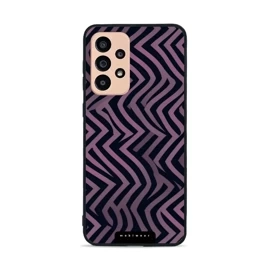 Hülle Glossy Case für Samsung Galaxy A33 5G - Farbe GA55G