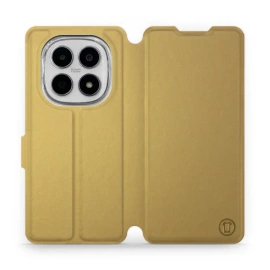 Phone Case Xiaomi Redmi Note 15 5G - Design Gold&Gray