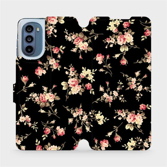 Phone Case Motorola Moto G62 5G - Design VD02S