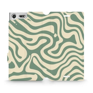 Phone Case Sony Xperia XZ Premium - Design VA57S