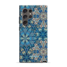 Hülle Elite Pro für Samsung Galaxy S24 Ultra - Farbe E108E