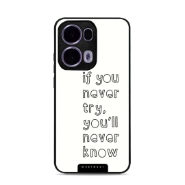 Phone Glossy Case OPPO Reno 13 Pro - Design G075G