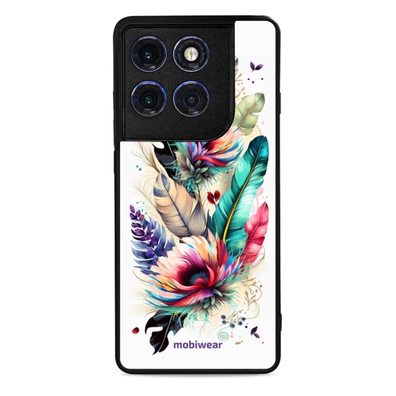 Phone Glossy Case Motorola Edge 60 Pro - Design G017G