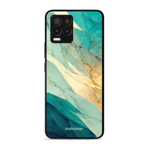 Hülle Glossy Case für Realme 8 - Farbe G024G