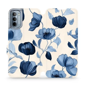 Phone Case Motorola Moto G31 - Design VP73S