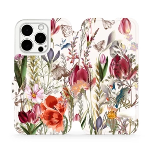 Phone Case Apple iPhone 15 Pro - Design MP01S