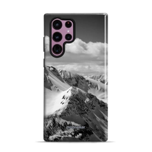 Etui Elite Pro do Samsung Galaxy S22 Ultra - wzór E152E