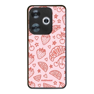 Phone Glossy Case Xiaomi POCO F6 - Design GP86G